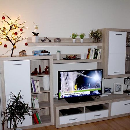 Pine Wood Apartment Vyšné Ružbachy 外观 照片