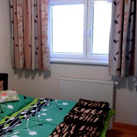 Pine Wood Apartment Vyšné Ružbachy 外观 照片