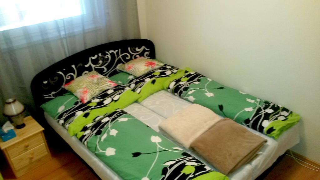 Pine Wood Apartment Vyšné Ružbachy 客房 照片