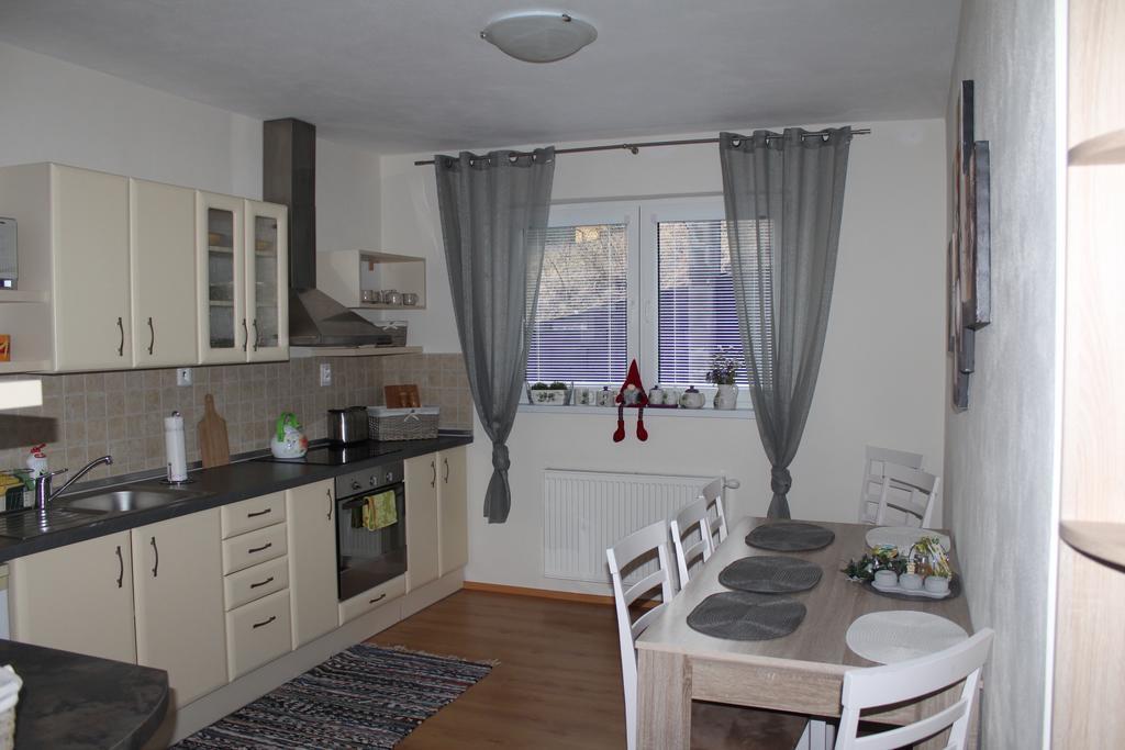 Pine Wood Apartment Vyšné Ružbachy 外观 照片